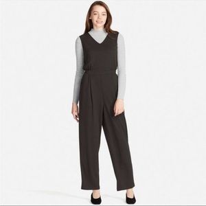 Uniqlo jumpsuit